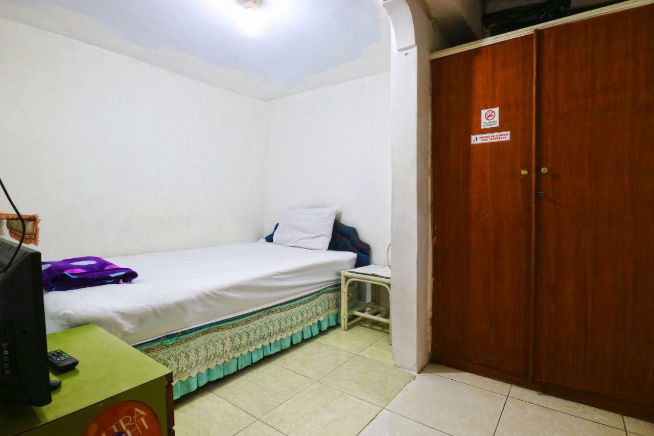 Kamar Single