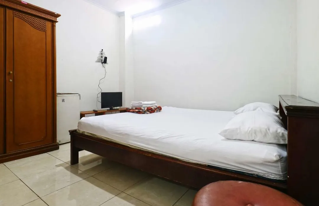 Sisca Guest House-1