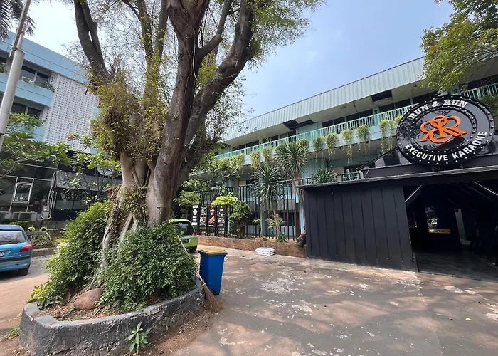 Hotel O Kebayoran Jakarta