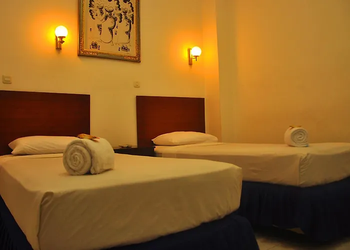 Hotel New Idola Jakarta